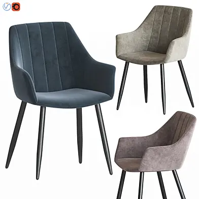 Deephouse Birmingham Chair
