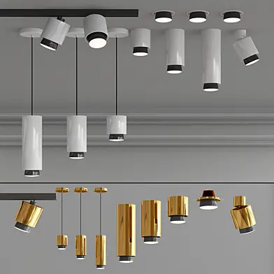 Claque F43 Collection