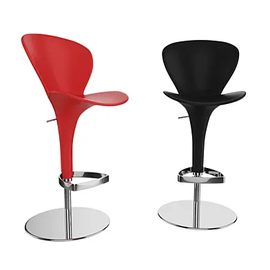 Oslo bar stool
