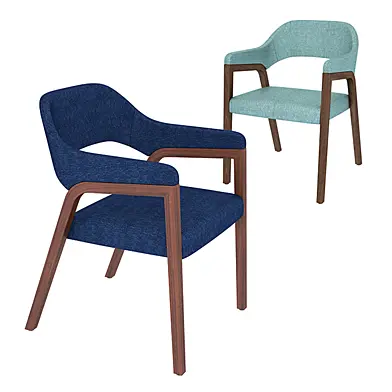 Olive Chair