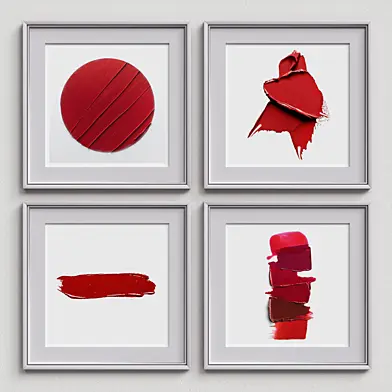Nice Picture Frames Set 44