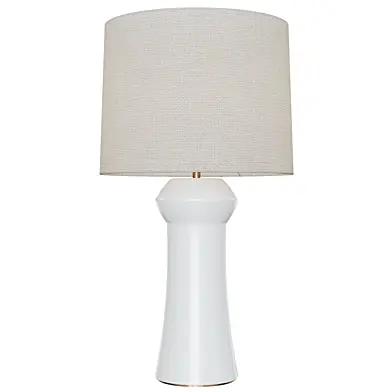 Baker Pacific table lamp
