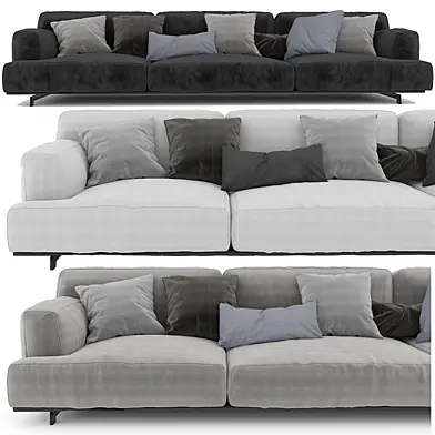 Sofa Tribeca