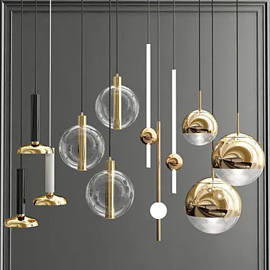 Collection Pendant Lights_11