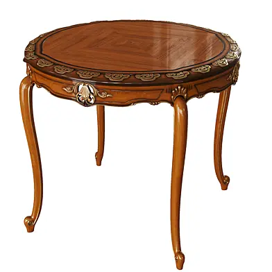 Table Rampoldi Creations Timeless 3141_V