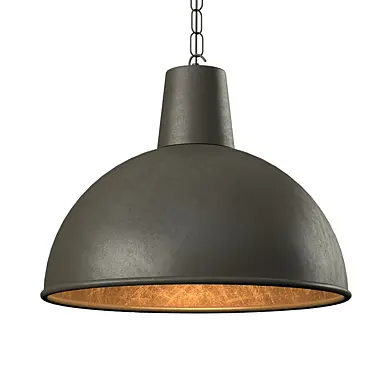 Btc Spun Reflector