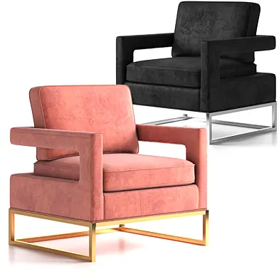 Meridian Inc Noah Chair