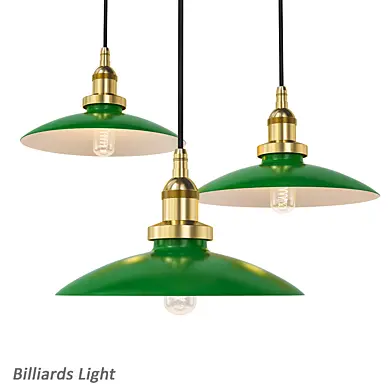 Billiards_Light