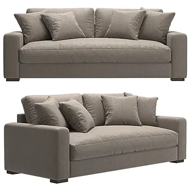 Belham Living Hayden Hill Sofa