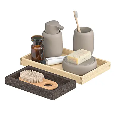 Blomus SONO Decor Set