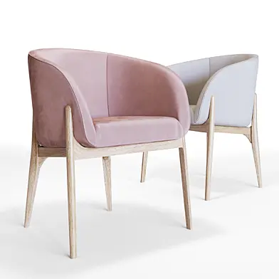 Pippa tub chair