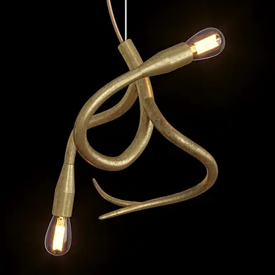BRAND VAN EGMOND EDISON’STAIL