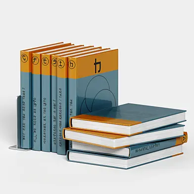 japanese book set_5