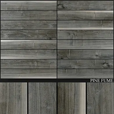 Yurtbay Seramik Pine Fume