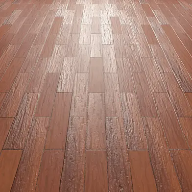 PBR Wood 01- Material And Texture