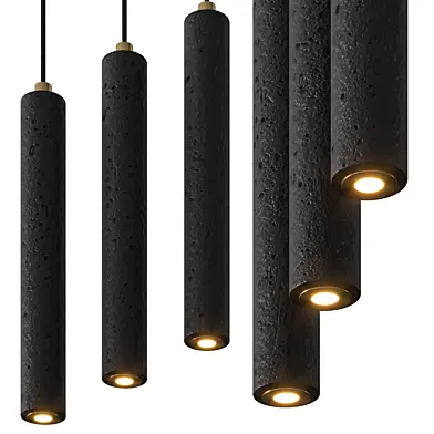 Buzao / Bentu Design Bang Lava Pendant Pendant Lamp
