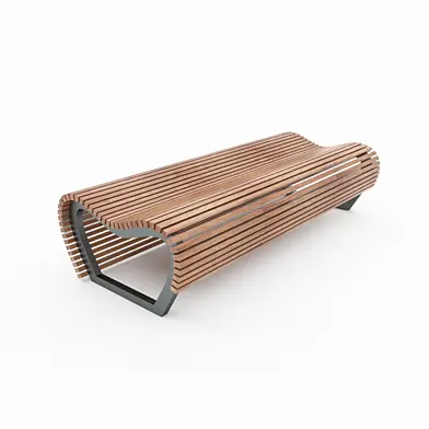 Park Bench