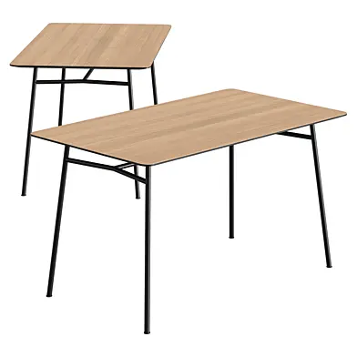 Sculptures Jeux Ibetta Table