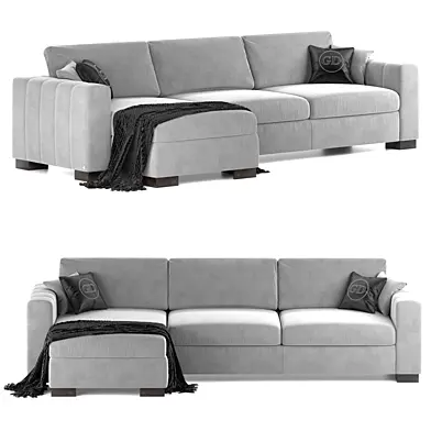 Ralph Sofa Garda Decor