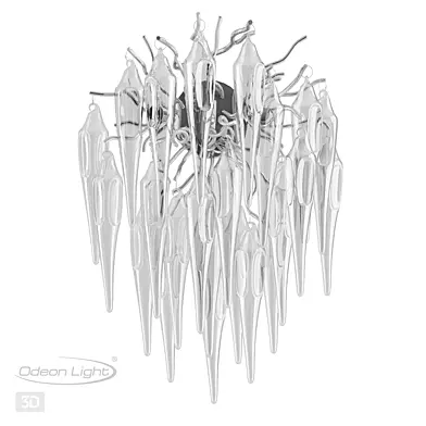 Бра ODEON LIGHT 4719/2W FOSCARA