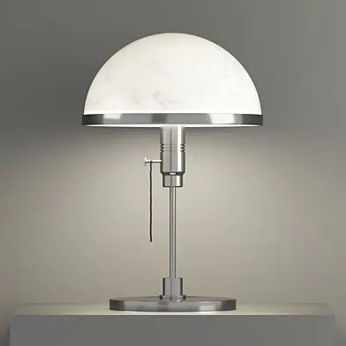 Lampadaire