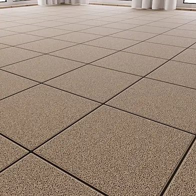 Tiles square 4