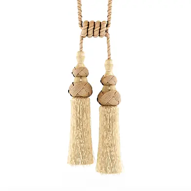 Tassel for Curtains