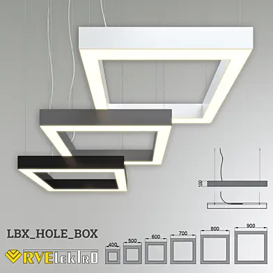RVE-LBX-HOLE-BOX