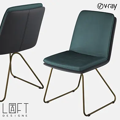 Стул LoftDesigne 31003 model
