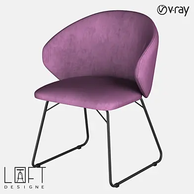 Стул LoftDesigne 31005 model