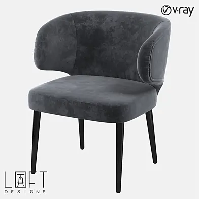 Стул LoftDesigne 32814 model