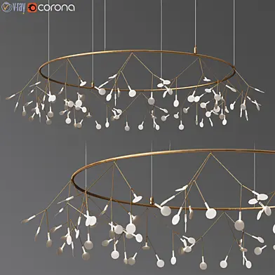 Heracleum The Big O Moooi