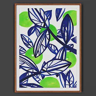 Picture frame 00031-63