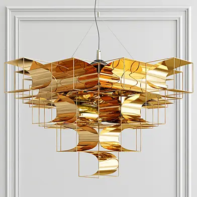 Tchouri Suspension