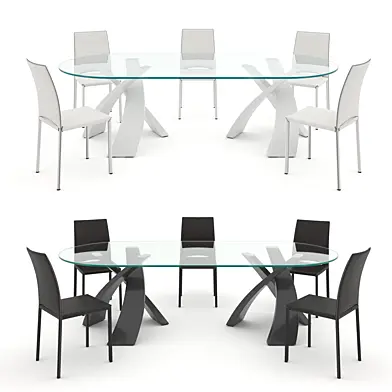 Table Big Eliseo Tonin Casa