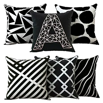 Pillows 54