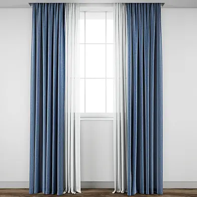 Curtain 106