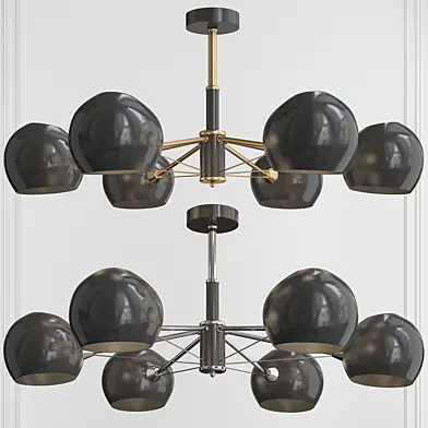 Gerhort Chandelier №24
