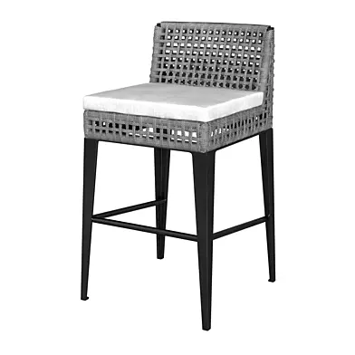 Ratana Genval Bar Chair