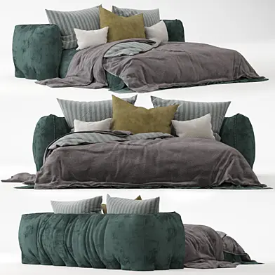 Adairs bed