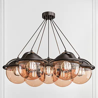 Gerhort Chandelier №39
