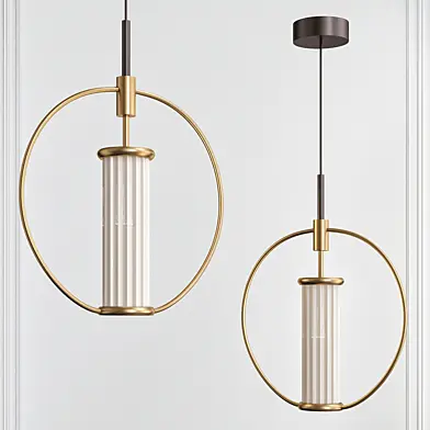 Gerhort Chandelier №49