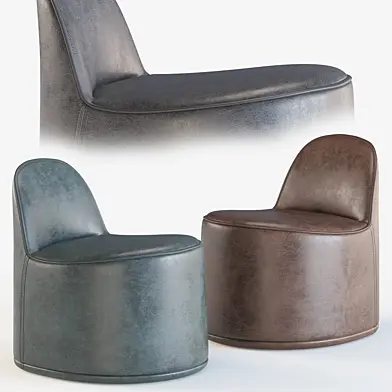 Ninette Baxter Poltroncina
