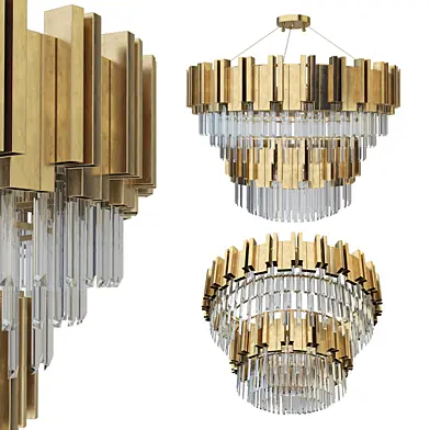 Kebo Amazing Chandelier