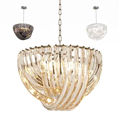 Подвесной светильник Murano Eichholtz