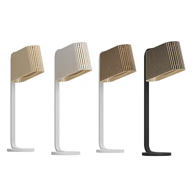Secto Design Owalo 7020 Table Lamp