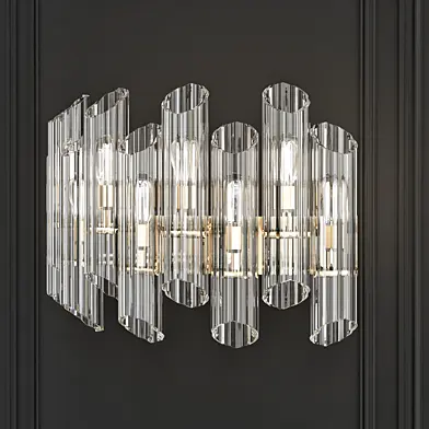 WALL LAMP VITTORIA