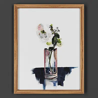 Picture frame 00025-35