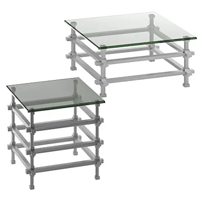 Coffee Table Madagascar