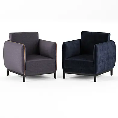 Lima Armchair